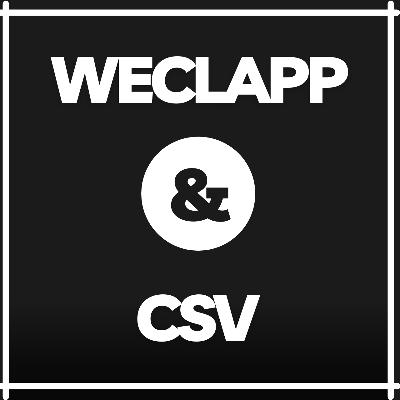 weclapp-csv-logo